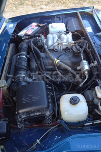 LADA (VAZ) 2107 2008, 168,000 km - 1.6 л - Bakı