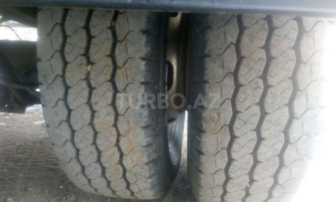 Ford Transit 2000, 259,961 km - 0.3 l - Gəncə