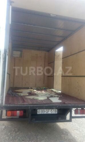 Ford Transit 2000, 259,961 km - 0.3 l - Gəncə