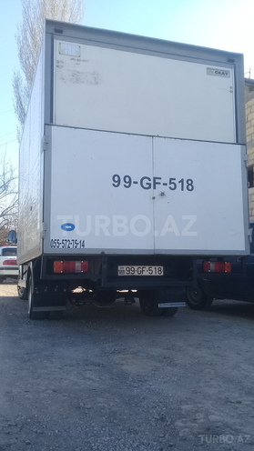 Ford Transit 2000, 259,961 km - 0.3 l - Gəncə
