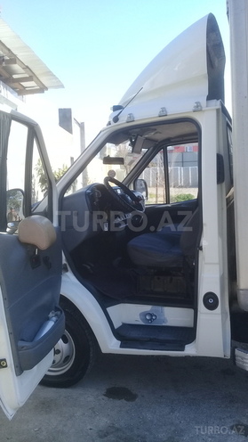 Ford Transit 2000, 259,961 km - 0.3 l - Gəncə