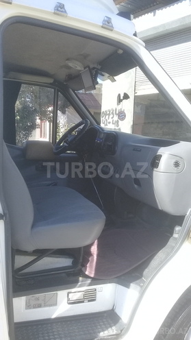 Ford Transit 2000, 259,961 km - 0.3 l - Gəncə