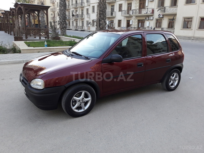 Opel Vita 1997, 104,000 km - 1.4 l - Bakı
