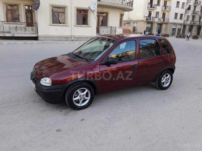 Opel Vita 1997, 104,000 km - 1.4 l - Bakı