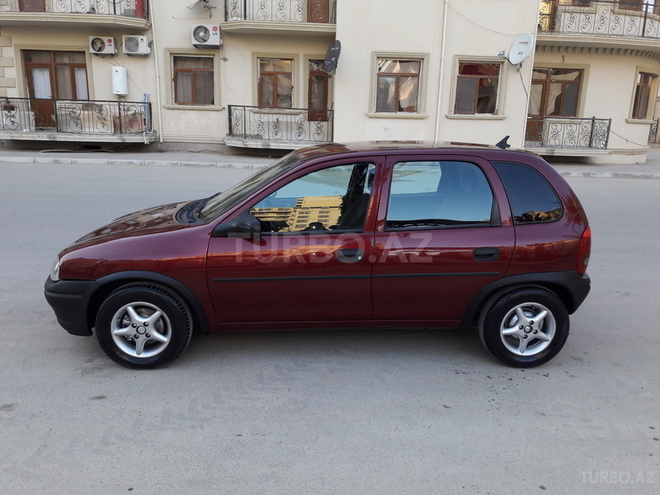 Opel Vita 1997, 104,000 km - 1.4 l - Bakı