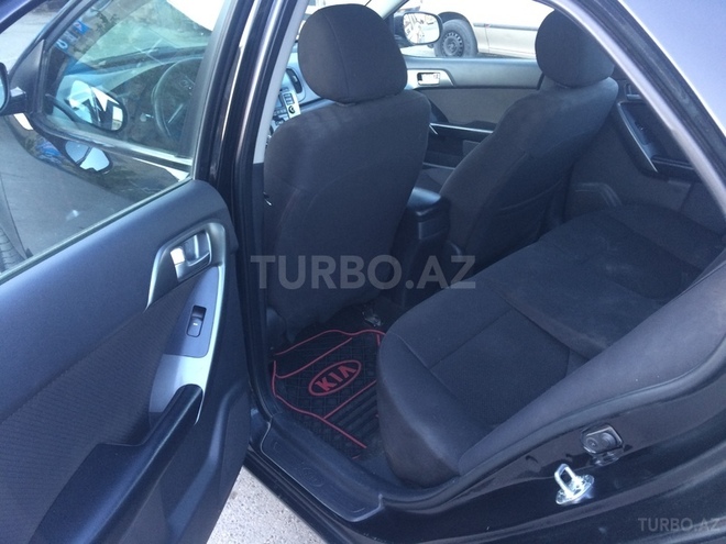 Kia Cerato 2010, 179,000 km - 1.6 l - Bakı