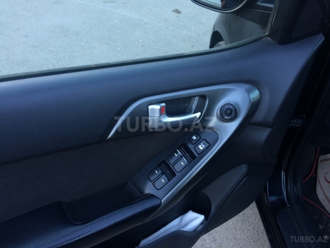 Kia Cerato 2010, 179,000 km - 1.6 l - Bakı