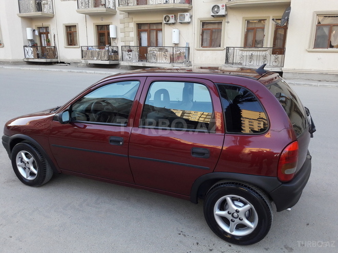 Opel Vita 1997, 104,000 km - 1.4 l - Bakı