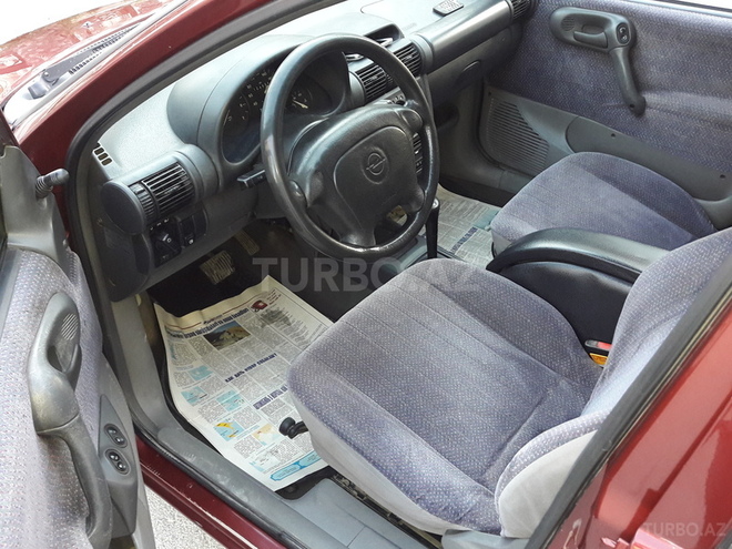 Opel Vita 1997, 104,000 km - 1.4 l - Bakı