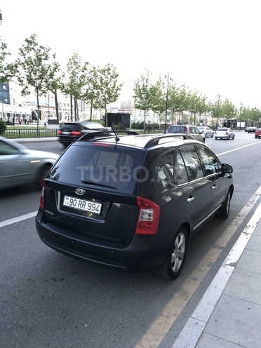 Kia Carens 2008, 150,000 km - 2.0 л - Bakı