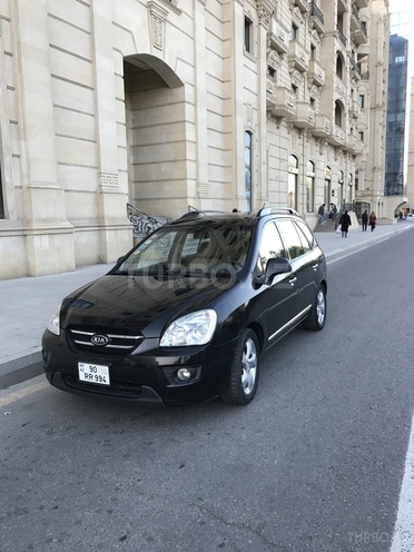 Kia Carens 2008, 150,000 km - 2.0 л - Bakı