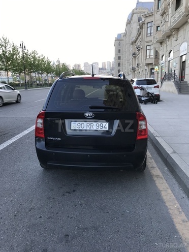 Kia Carens 2008, 150,000 km - 2.0 л - Bakı