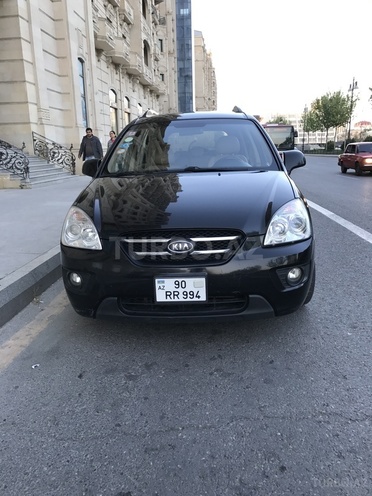 Kia Carens 2008, 150,000 km - 2.0 л - Bakı