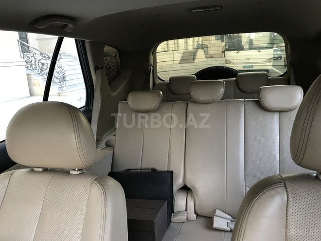Kia Carens 2008, 150,000 km - 2.0 л - Bakı