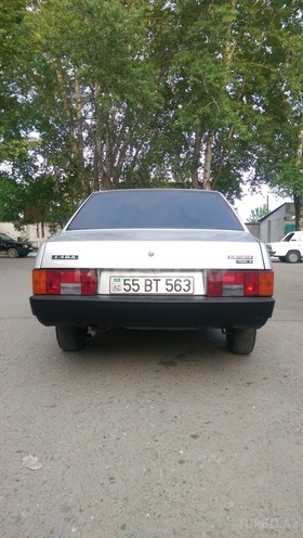 LADA (VAZ) 21099 2003, 268,500 km - 1.5 л - Ağdaş
