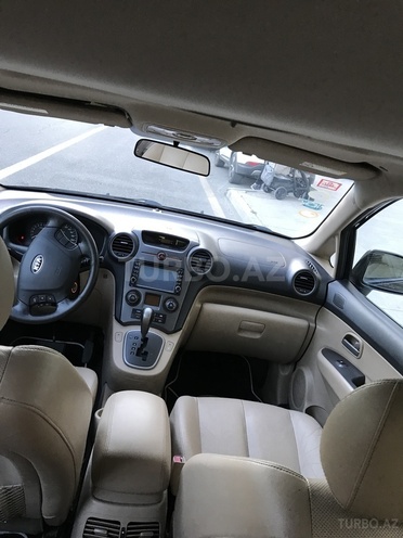 Kia Carens 2008, 150,000 km - 2.0 л - Bakı