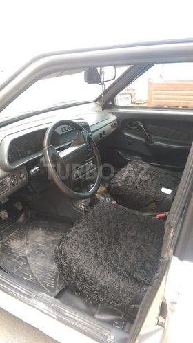 LADA (VAZ) 21099 2003, 268,500 km - 1.5 л - Ağdaş