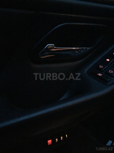 BMW 525 2001, 254,262 km - 2.5 l - Sumqayıt