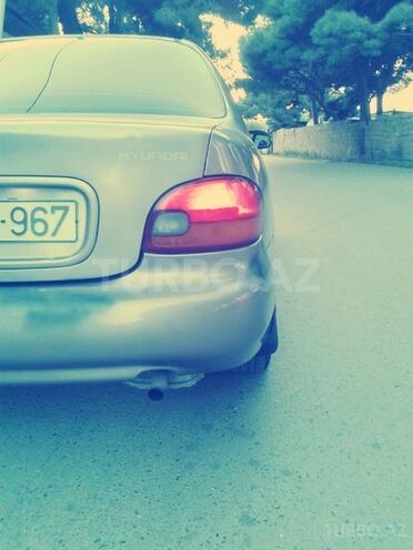 Hyundai Accent 1995, 257,010 km - 1.5 l - Bakı