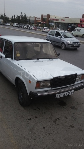 LADA (VAZ) 2107 2002, 248,800 km - 1.5 l - Sumqayıt