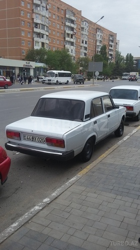 LADA (VAZ) 2107 2002, 248,800 km - 1.5 l - Sumqayıt