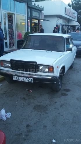 LADA (VAZ) 2107 2002, 248,800 km - 1.5 l - Sumqayıt