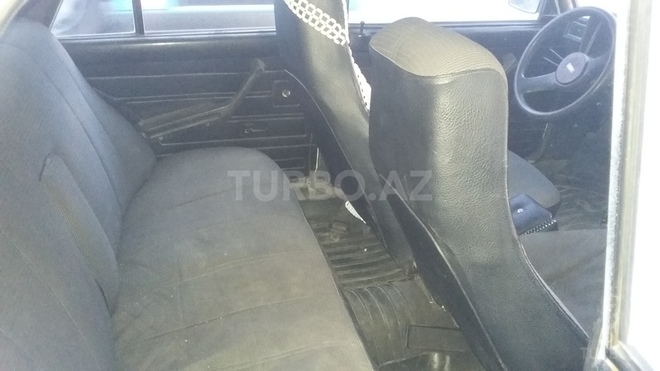 LADA (VAZ) 2107 2002, 248,800 km - 1.5 l - Sumqayıt