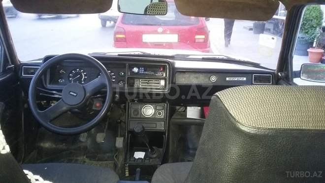 LADA (VAZ) 2107 2002, 248,800 km - 1.5 l - Sumqayıt