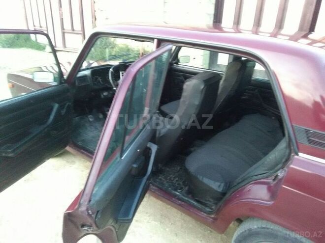 LADA (VAZ) 2107 2004, 35,000 km - 1.7 l - Bakı