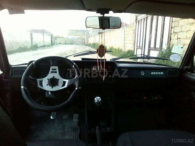 LADA (VAZ) 2107 2004, 35,000 km - 1.7 l - Bakı