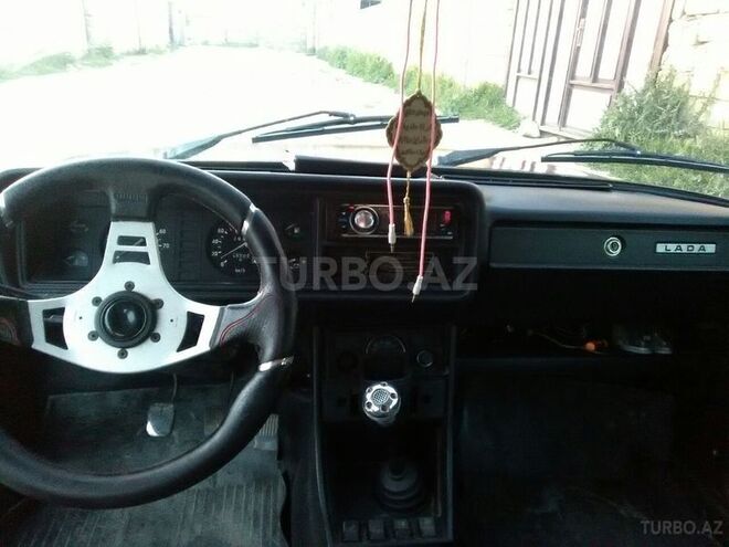 LADA (VAZ) 2107 2004, 35,000 km - 1.7 l - Bakı