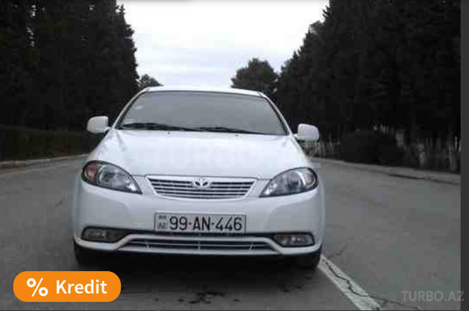 Daewoo Gentra 2014, 78,000 km - 0.2 л - Bakı