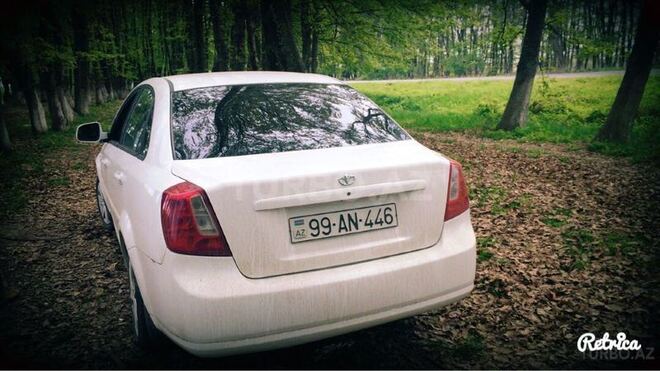 Daewoo Gentra 2014, 78,000 km - 0.2 л - Bakı