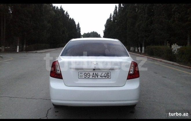 Daewoo Gentra 2014, 78,000 km - 0.2 л - Bakı