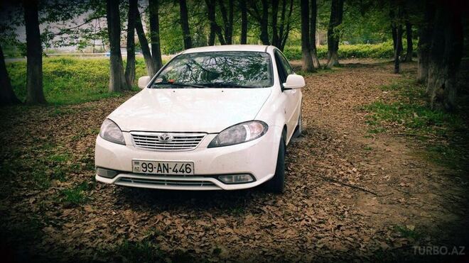 Daewoo Gentra 2014, 78,000 km - 0.2 л - Bakı