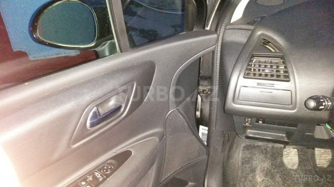 Citroen C4 2008, 185,000 km - 1.6 l - Bakı