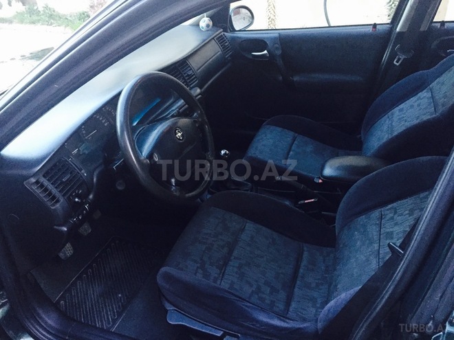 Opel Vectra 1999, 256,000 km - 1.6 л - Bakı