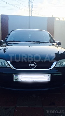 Opel Vectra 1999, 256,000 km - 1.6 л - Bakı
