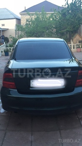Opel Vectra 1999, 256,000 km - 1.6 л - Bakı