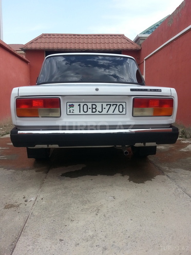LADA (VAZ) 2107 2004, 175,000 km - 1.6 l - Sumqayıt
