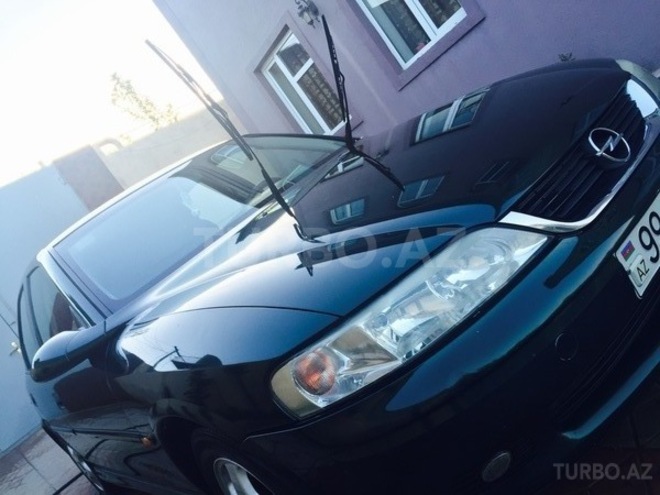 Opel Vectra 1999, 256,000 km - 1.6 л - Bakı