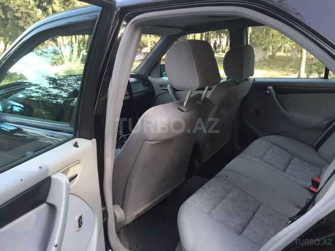 Mercedes C 200 1998, 137,000 km - 2.0 л - Sumqayıt