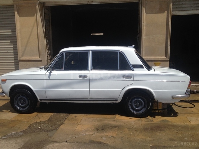 LADA (VAZ) 2103 1976, 180,000 km - 1.5 l - Bakı
