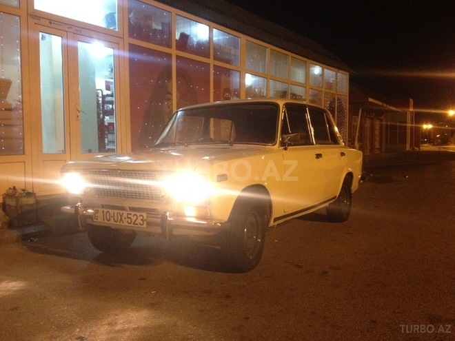 LADA (VAZ) 2103 1976, 180,000 km - 1.5 l - Bakı