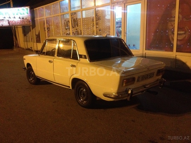 LADA (VAZ) 2103 1976, 180,000 km - 1.5 l - Bakı
