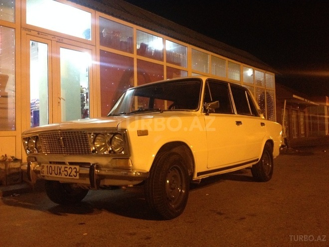 LADA (VAZ) 2103 1976, 180,000 km - 1.5 l - Bakı