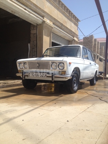 LADA (VAZ) 2103 1976, 180,000 km - 1.5 l - Bakı