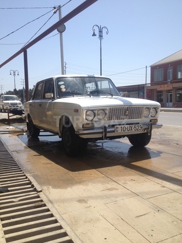 LADA (VAZ) 2103 1976, 180,000 km - 1.5 l - Bakı