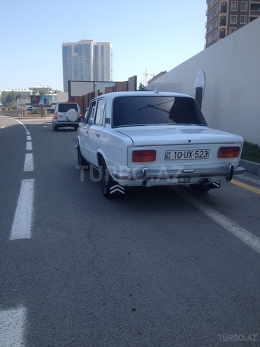 LADA (VAZ) 2103 1976, 180,000 km - 1.5 l - Bakı