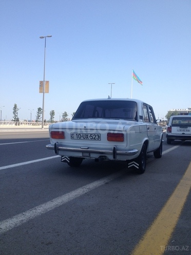 LADA (VAZ) 2103 1976, 180,000 km - 1.5 l - Bakı